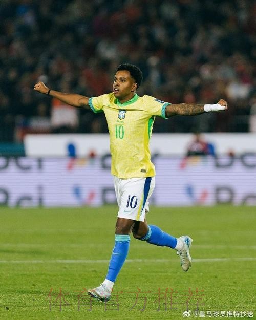 罗德里戈:MVP是谁并不重要 继续进球赢球才重要 罗德里戈:MVP是谁并不重要 继续进球赢球才重要